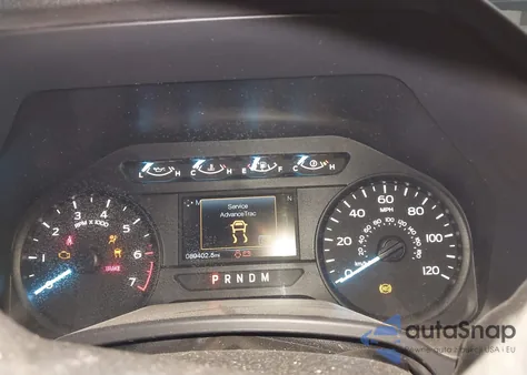 2019 Ford F-150 Xl from USA, damaged, VIN 1FTEW1CP7KKD46847